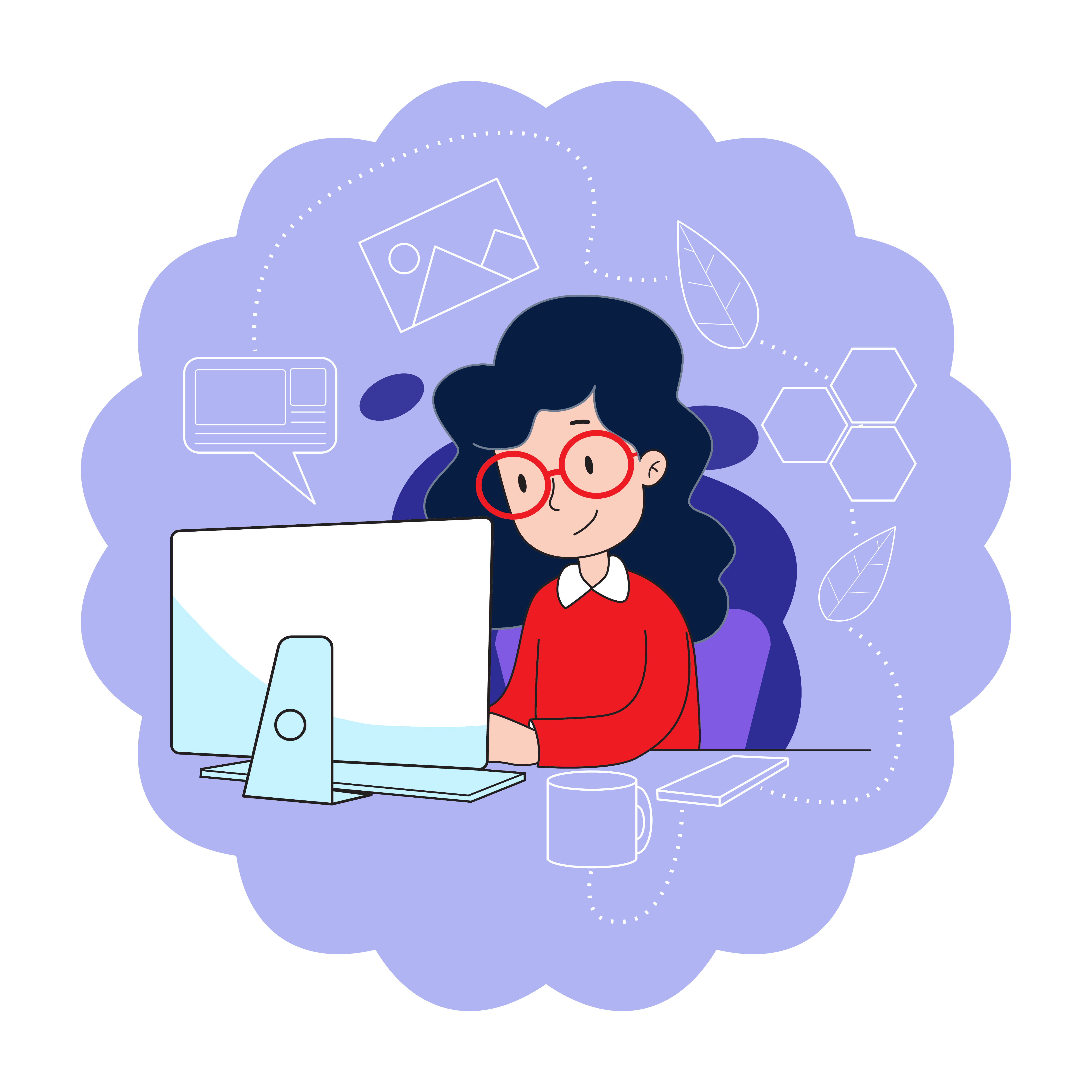 Ritika - Digital Marketing Specialist