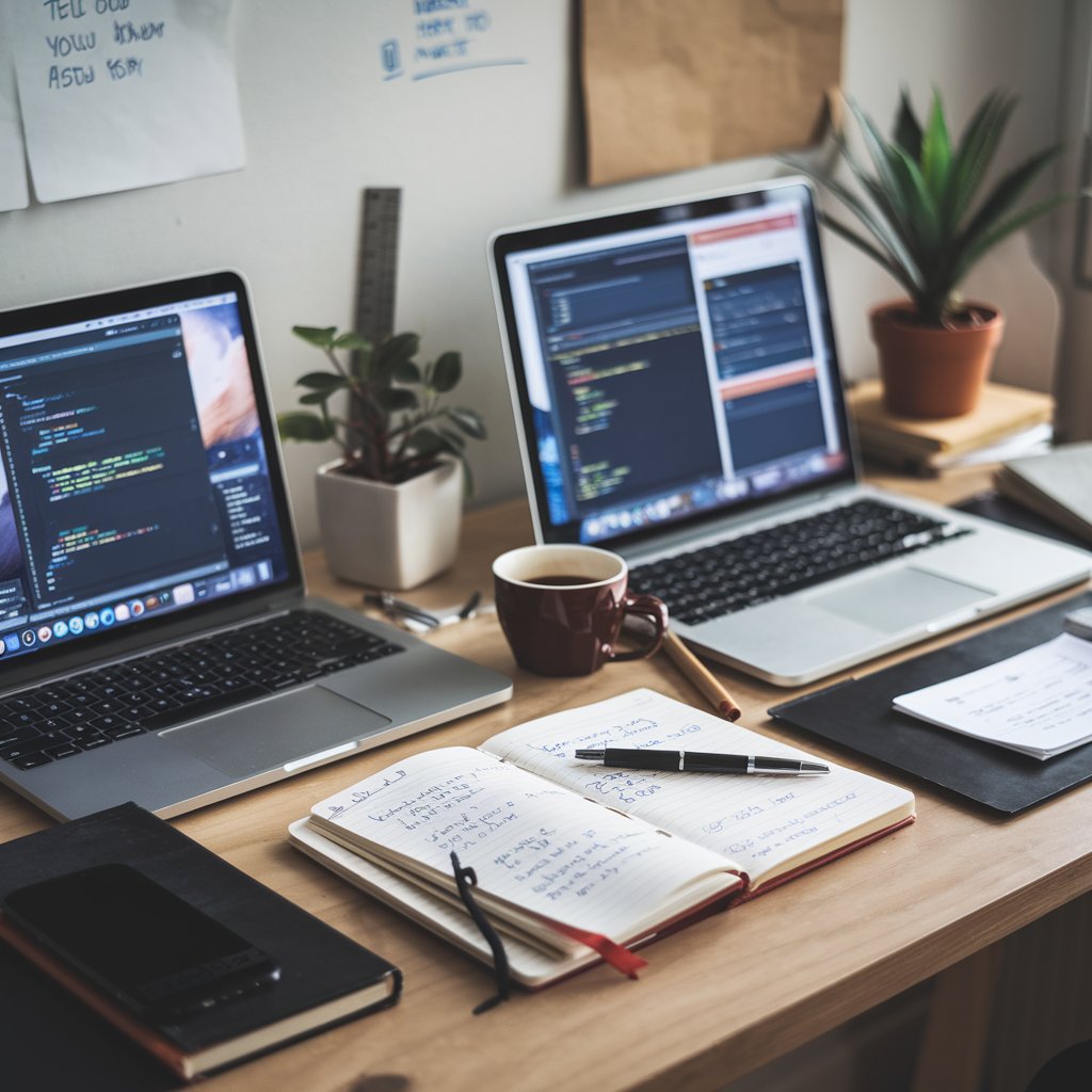Essential Tools for Every Professional Web Developer