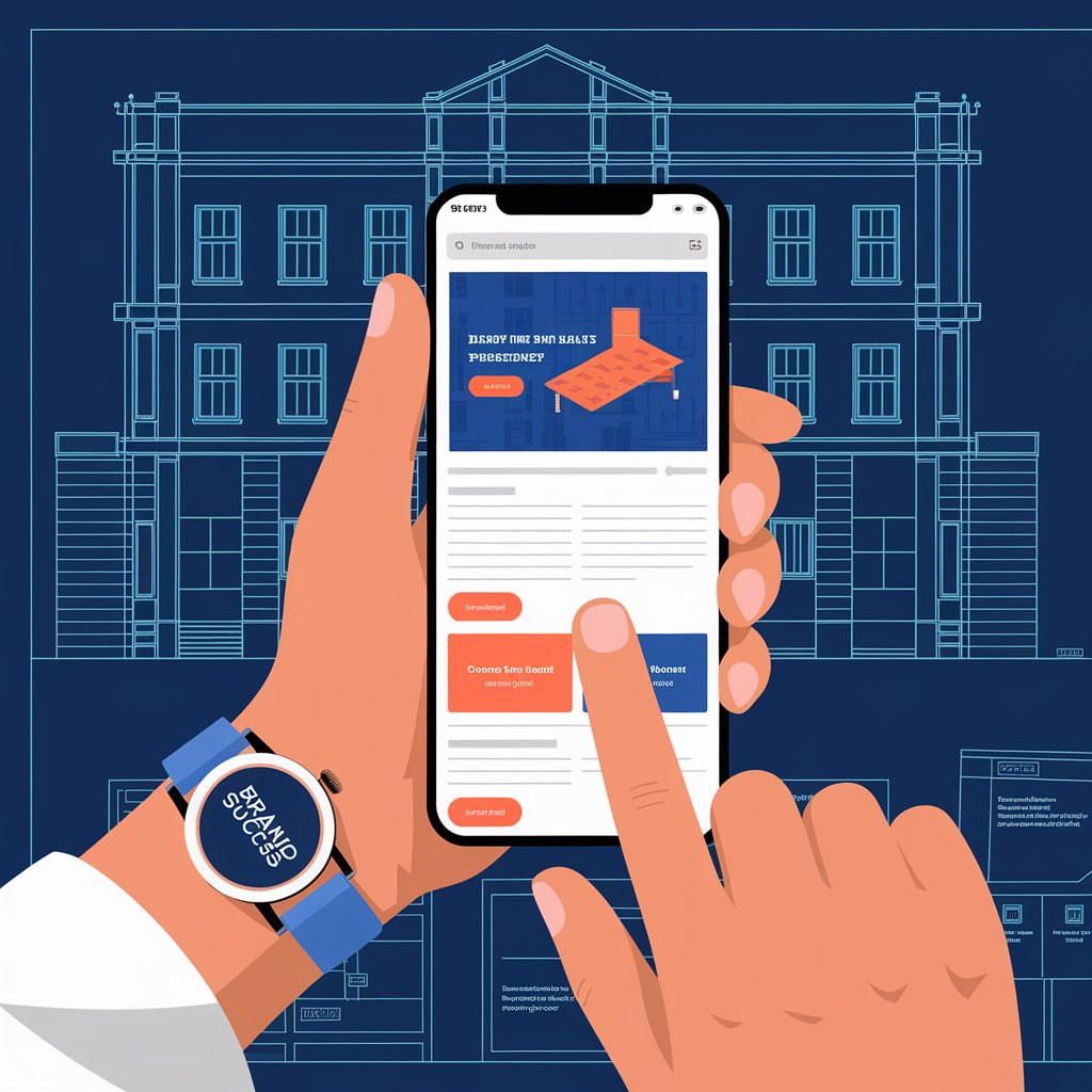 Why Professional Website Design Services Are Key to Long-Term Brand Success